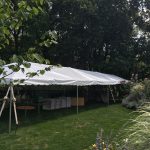 15×60 Frame Tent Hackettstown, NJ
