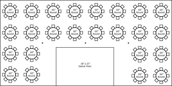 Layouts Archive - Super Stuff Party Rental